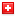 caminobrowser.org server is located in Switzerland